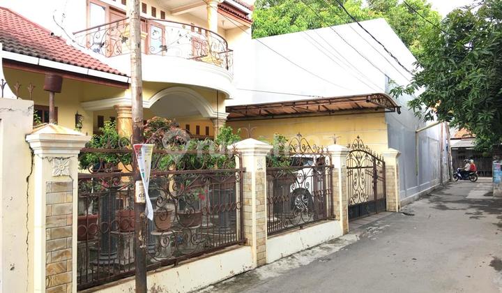 Rumah Di Pusat Kota Cirebon 2