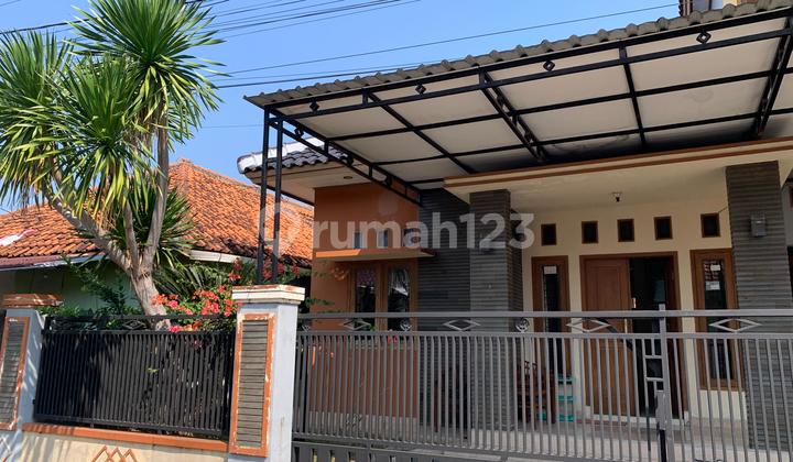 Dijual Rumah Di Cirebon Timur  2