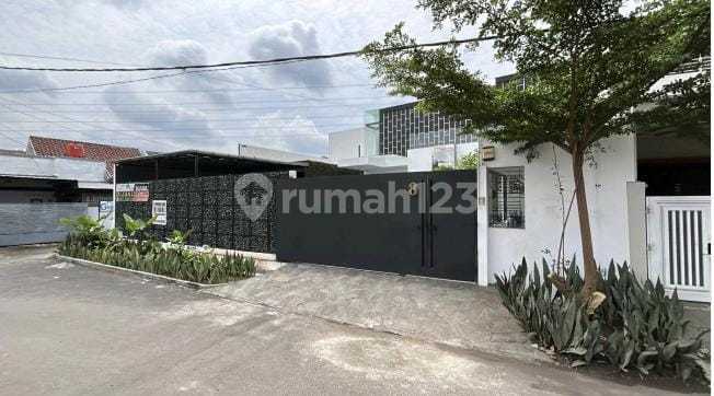 Rumah Mewah Di Kota Cirebon Rumah Mewah Di Kota Cirebon