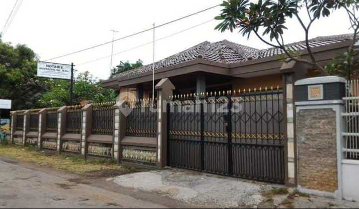 Dijual Rumah Di Cirebon 