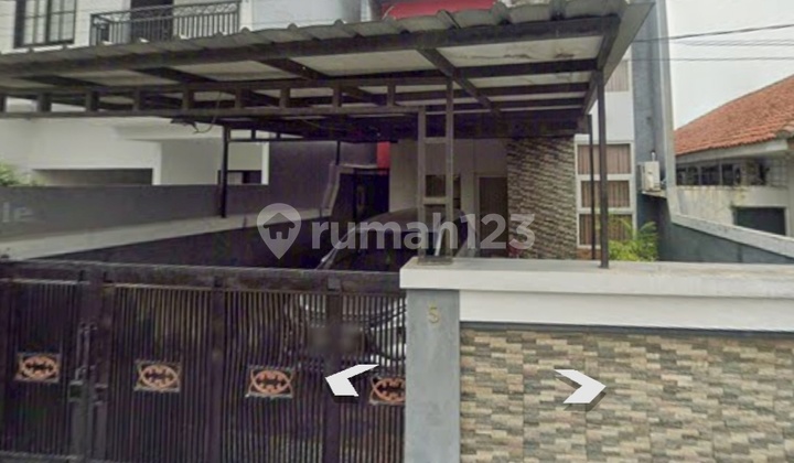 Dijual Rumah Di Pecilon Indah Cirebon 2
