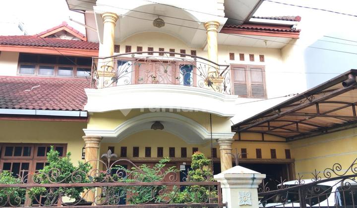 Rumah Di Pusat Kota Cirebon 1