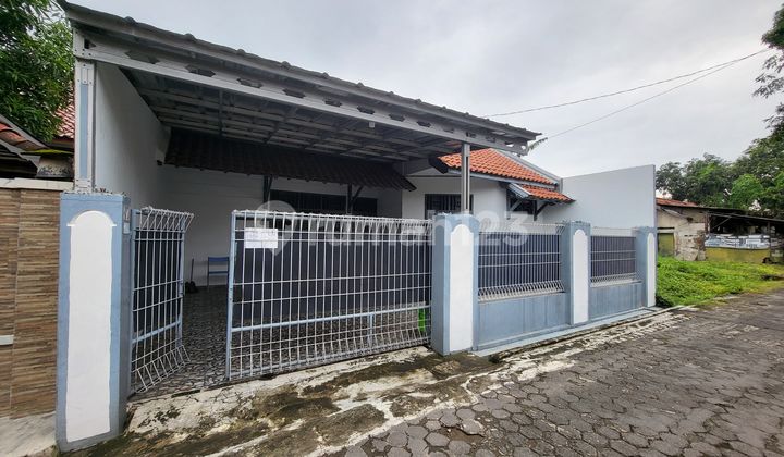 Dijual Rumah Dekat Mall Cirebon