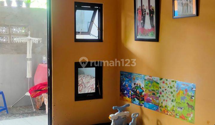 Disewakan Rumah Murah Full Furnished Di Sembungharjo Genuk 2