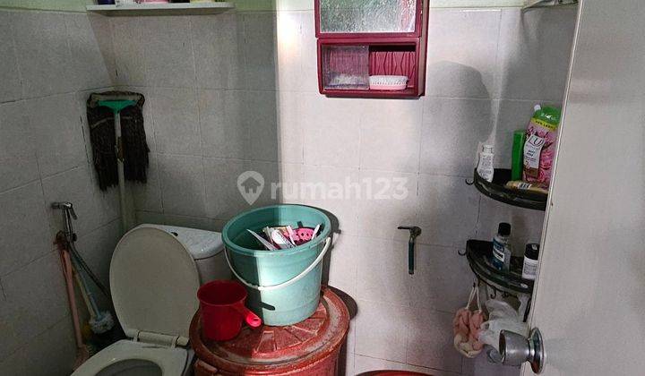 Rumah Dijual Di Perumahan Vila Buana Meteseh Tembalang Siap Huni 2