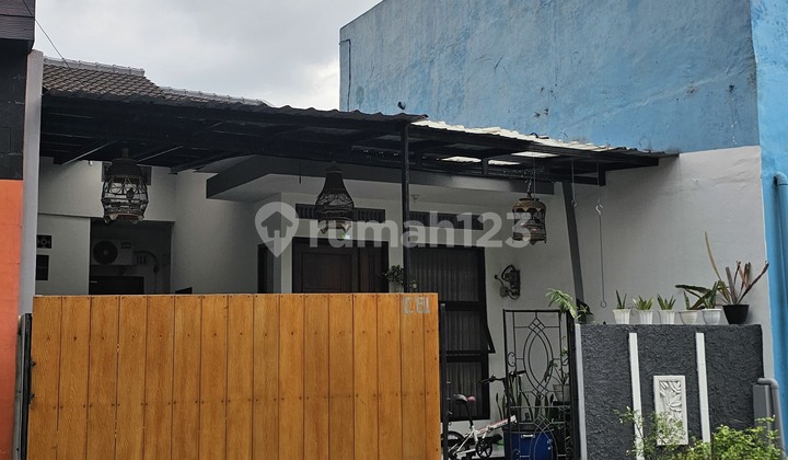 Jual Rumah Di Klipang Pesona Asri Sendangmulyo Dekat Rs Ketileng 2