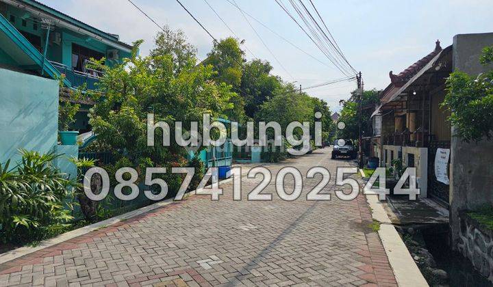 Dijual Rumah Baru Siap Huni Di Tlogosari Dekat Superindo Swalayan 2