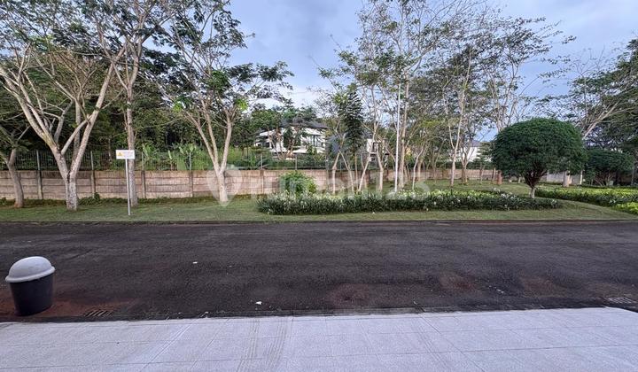 Dijual Rumah Bagus Siap Huni di Cluster Forest Hill Bsb Mijen 2