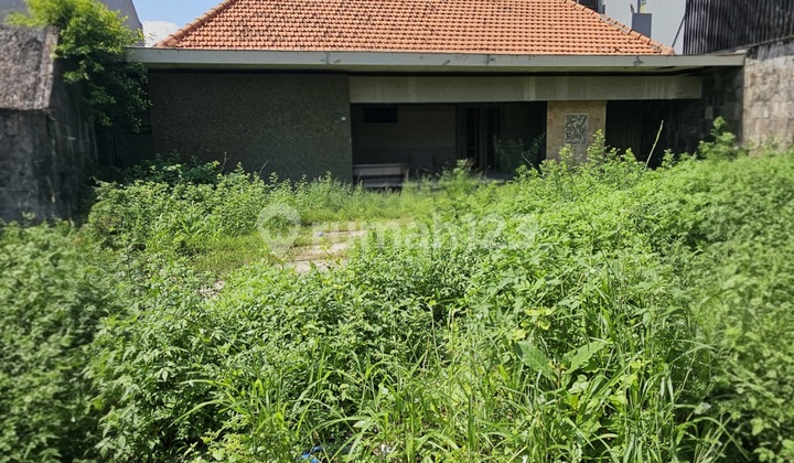 Rumah luas dijual di jalan ahmad yani sangat dekat simpang lima 2