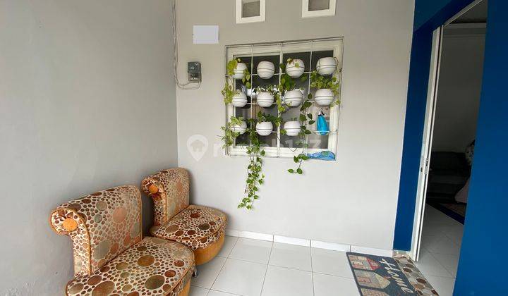 rumah cantik di perumahan kampoeng elang mangunharjo tembalang