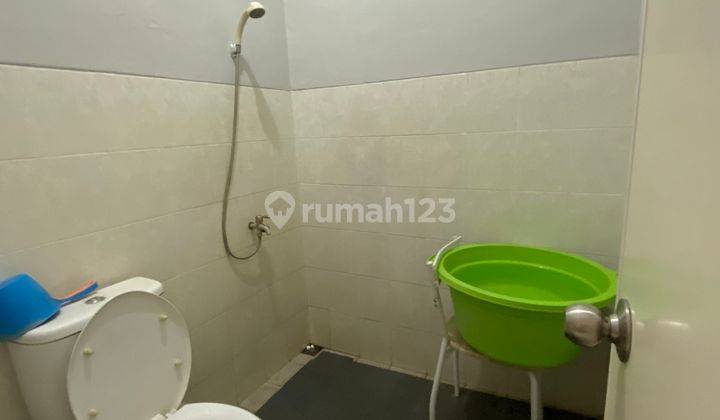 rumah cantik di perumahan kampoeng elang mangunharjo tembalang