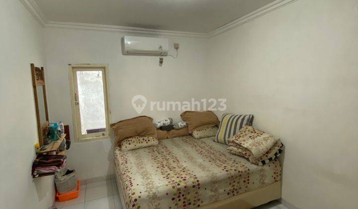 rumah cantik di perumahan kampoeng elang mangunharjo tembalang