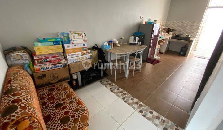 rumah cantik di perumahan kampoeng elang mangunharjo tembalang