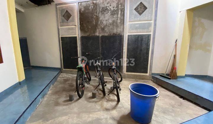 Dijual Rumah Joglo di Bukit Umbul Sumurboto Dekat Undip Tembalang 2