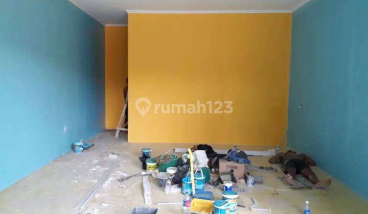 ruko murah 1 lantai di klipang asri sendangmulyo semarang 6