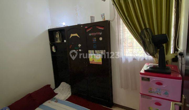 rumah 2 lantai jalan singosari pleburan dekat jalan sriwijaya 12