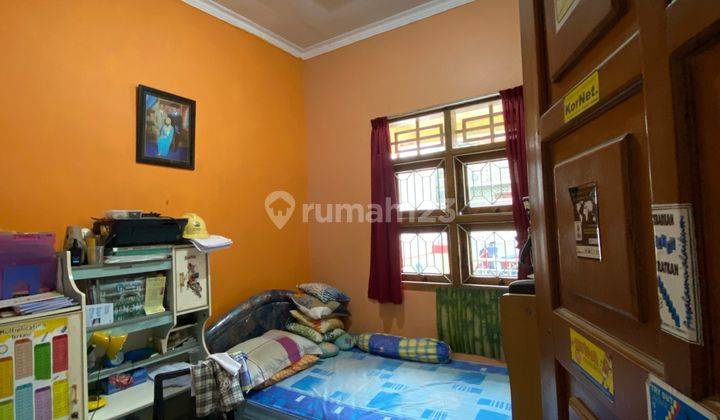 Jual Rumah 2 Lantai Perumahan Graha Yasa Bandarjo Ungaran Barat 2