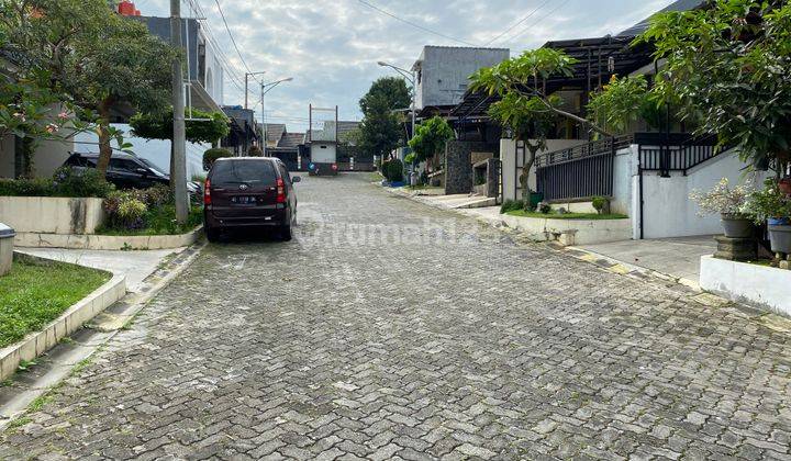 Dijual Rumah Bagus di Banyumanik Syailendra Gedawang Grafika 2