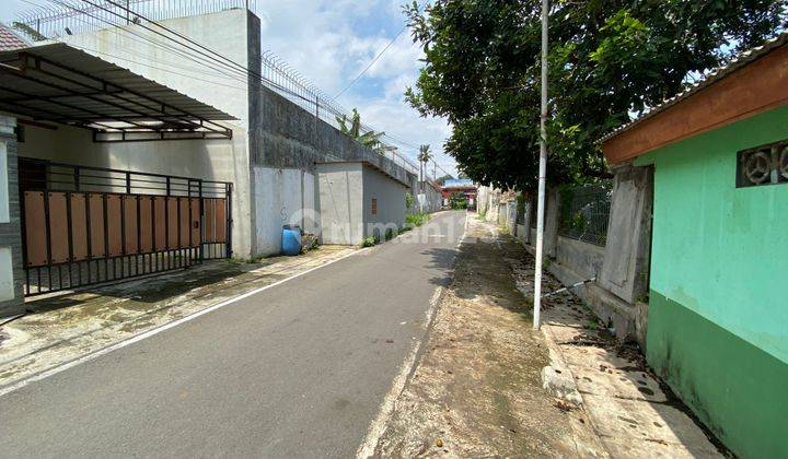 Rumah mewah jangli dekat jangli raya dekat pintu tol jatingaleh