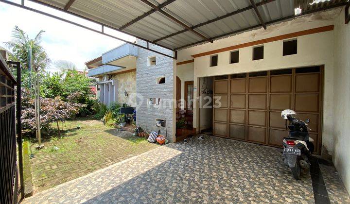 Rumah mewah jangli dekat jangli raya dekat pintu tol jatingaleh