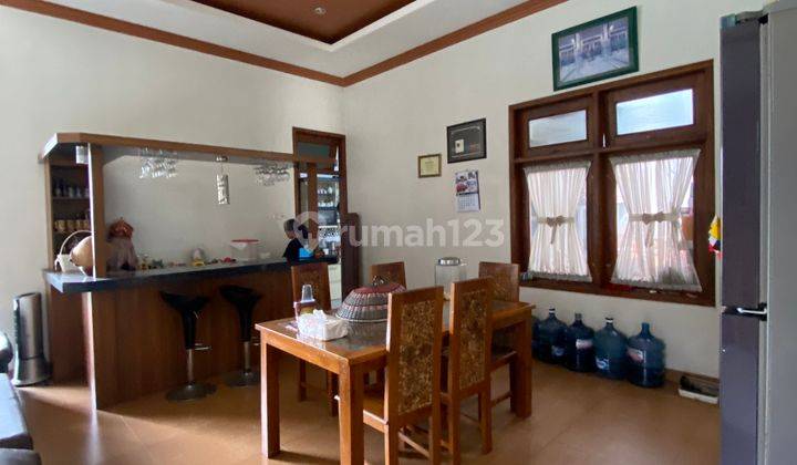 Rumah mewah jangli dekat jangli raya dekat pintu tol jatingaleh