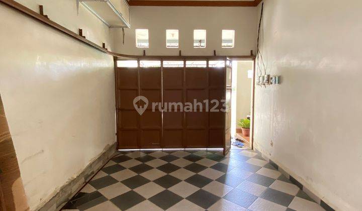 Rumah mewah jangli dekat jangli raya dekat pintu tol jatingaleh