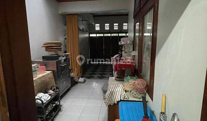 Rumah mewah jangli dekat jangli raya dekat pintu tol jatingaleh