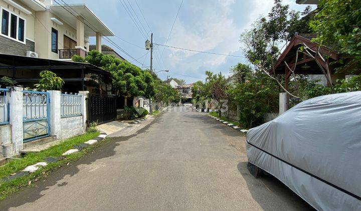 Dijual Rumah Strategis Jati Raya Banyumanik Dekat Sd Hidayatullah 2