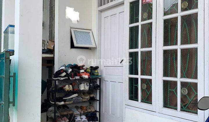 rumah 2 lantai siap huni di singa timur supriyadi pedurungan 2