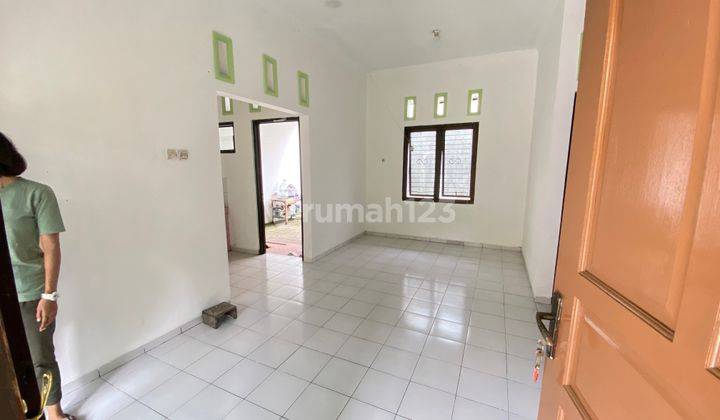 rumah dekat terminal sisemut di perumahan griya sakinah ungaran