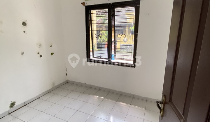 rumah dekat terminal sisemut di perumahan griya sakinah ungaran