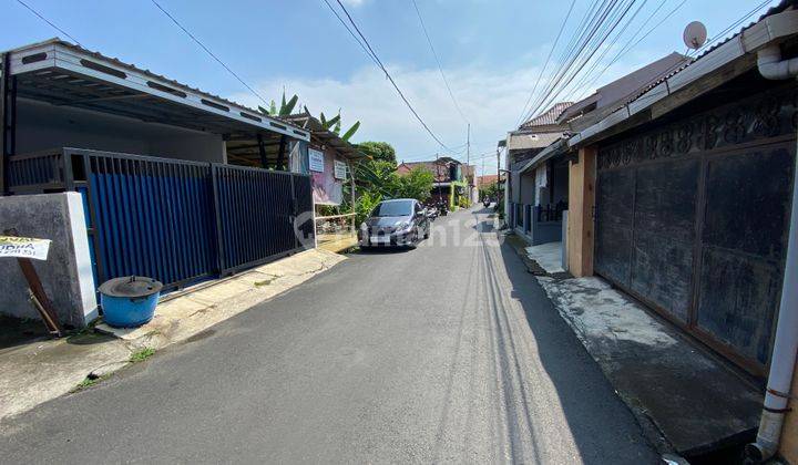 Tanah shm siap bangun di jalan panda palebon pedurungan semarang 2