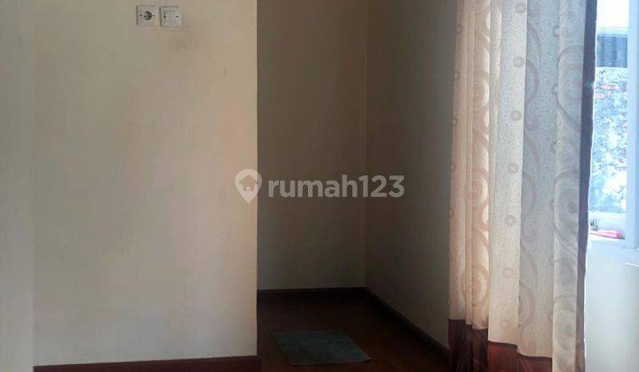 Rumah 2 lantai full furnished dekat jalan raya fatmawati semarang 11
