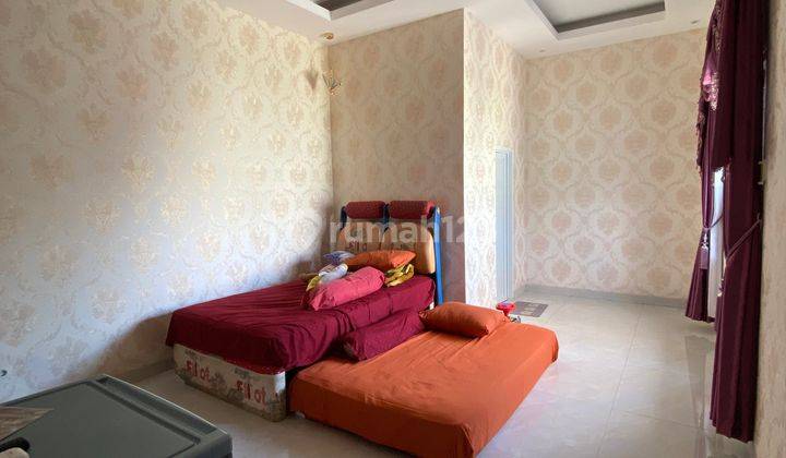 Dijual Rumah Mewah Pusponjolo Karangayu 2 Lantai Full Furnished 2