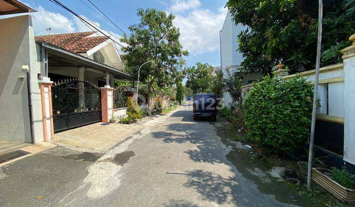 rumah mewah 2 lantai sendangsari kalicari supriyadi dekat masjid 2