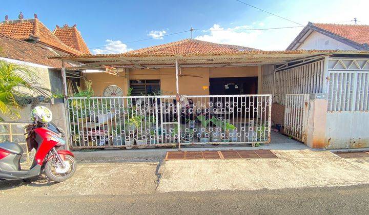 Rumah Hitung Tanah Di Mahesa Mukti Pedurungan Tengah Semarang 1