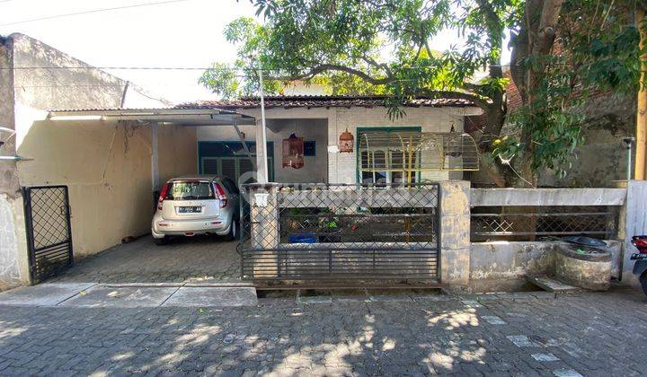 rumah di jalan panda palebon pedurungan dekat kauman majapahit 2