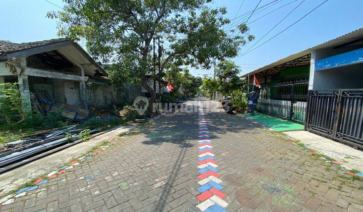 Tanah Dijual di Perumahan Plamongan Indah Dekat Central City Mall 2