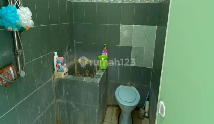 Jual Rumah Hook Murah Bangau Sambiroto Dekat Rumah Sakit Ketileng 2