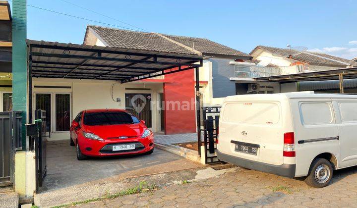 rumah siap huni candi penataran utara kalipancur dekat manyaran 1