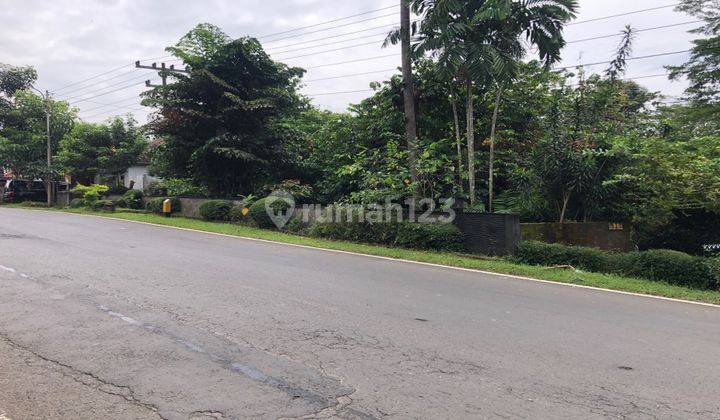 Jual Rumah Pinggir Jalan Raya Gunungpati Sumurrejo Dekat Ungaran 2