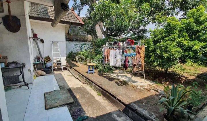 Dijual Rumah Dekat Jalan Sambiroto Raya Samping Swalayan Intan 2