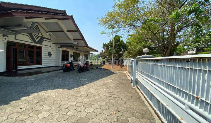 Rumah Mewah Siap Huni Full Furnished Candisari dekat tanah putih 2