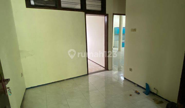 Jual Rumah Hitung Tanah Beringin Sekayu Dekat Jalan Imam Bonjol 2