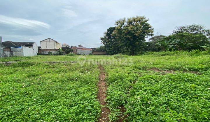 Tanah di jalan mulawarman raya tembalang dekat undip tembalang 1