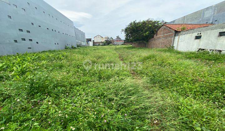 Tanah Dijual di Mulawarman Raya Tembalang Dekat Undip Tembalang 2