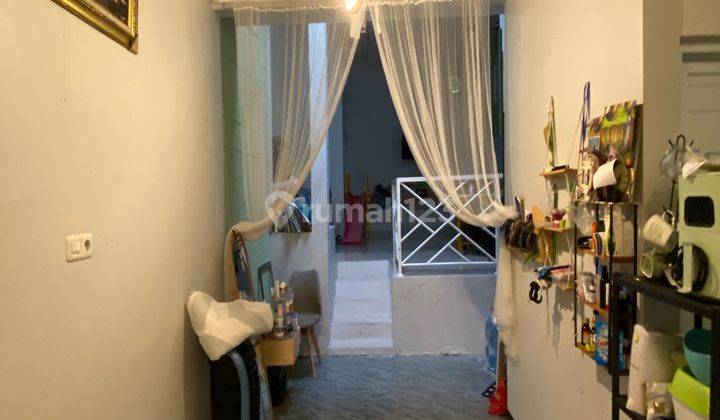 Dijual Rumah Cantik di Perumnas Sendangmulyo Dekat Rs Ketileng 2