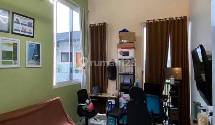 Dijual Rumah Cantik di Perumnas Sendangmulyo Dekat Rs Ketileng 2