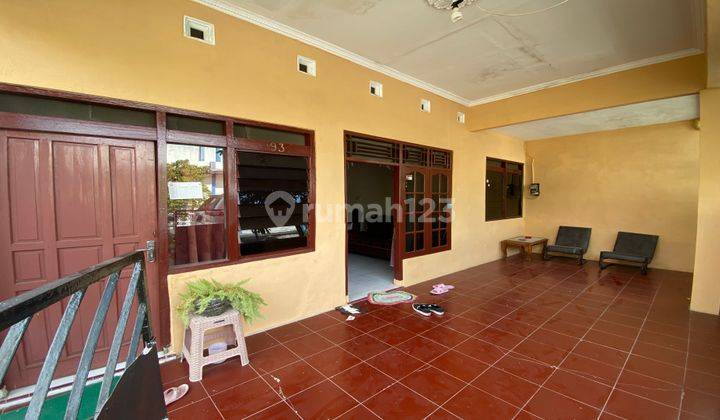 Rumah Dijual Sapta Prasetya Pedurungan Kidul Dekat Ada Swalayan 2