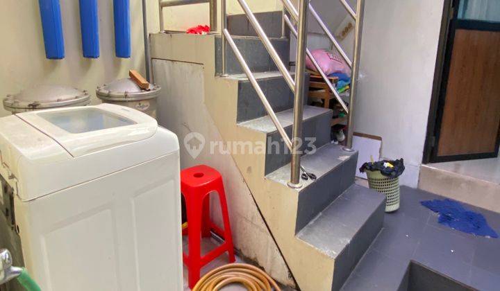 Dijual Rumah 2 Lantai Di Lamper Lokasi Strategis Dekat Java Mall 2